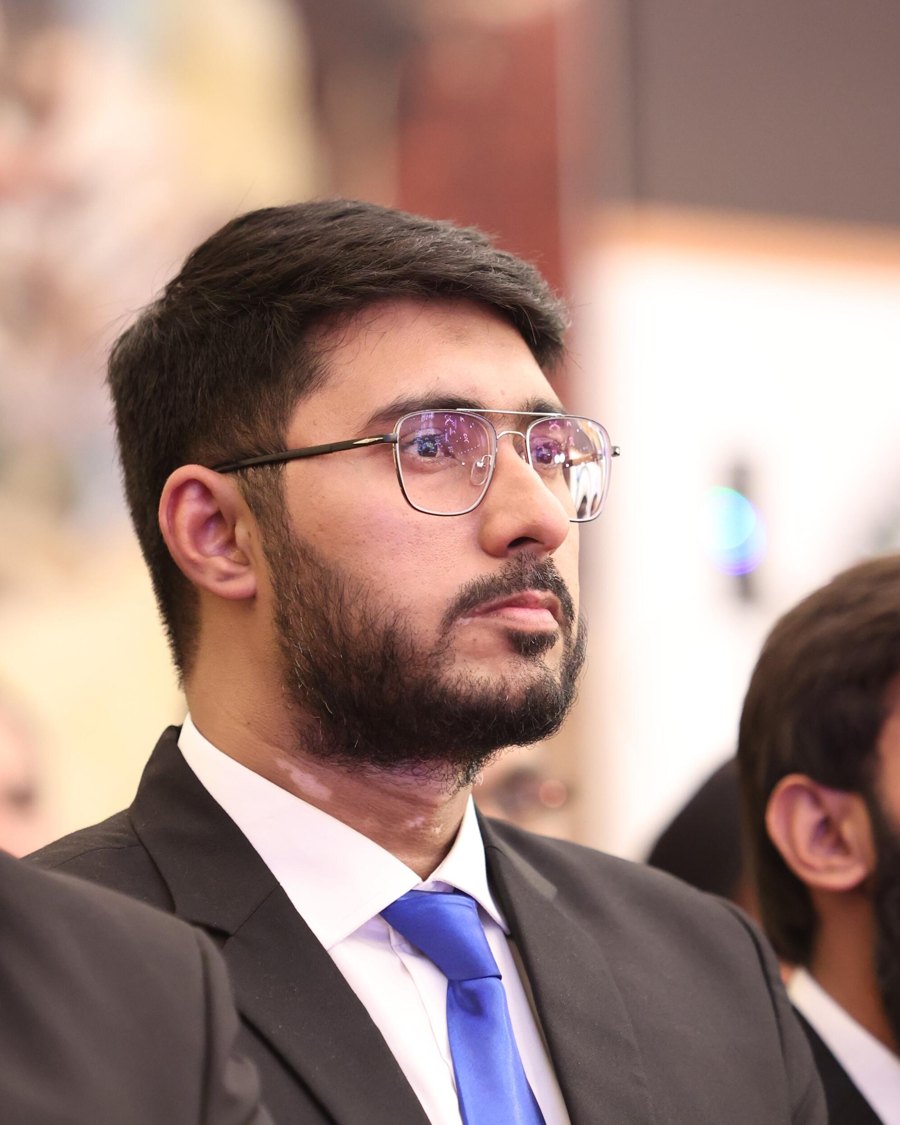 Wasil Gulraiz — Founder, Consultoria Hub