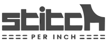 Stitch Per Inch
