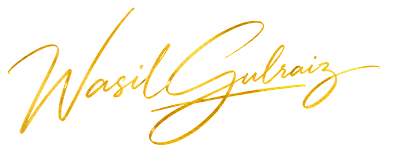 Wasil Gulraiz Signature